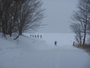 snowmobile hike 014