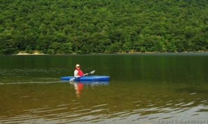 Canadice Lake Paddle and Hike @ Canoe Launch