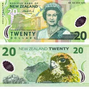 NZD_banknotes