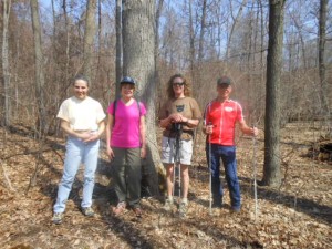 10 springwater trails hikers attended 