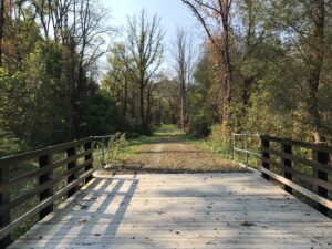 Middlesex Valley Rail Trail